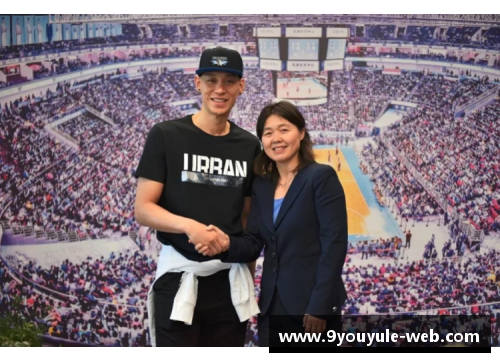 林书豪确定加盟北京首钢，将在CBA赛场继续征战！