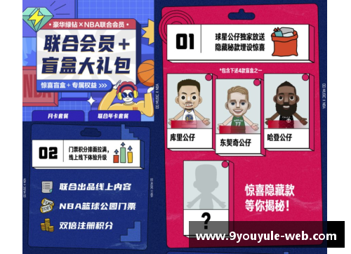 九游娱乐NBA音乐：探索篮球与音乐的奇妙交汇 - 副本
