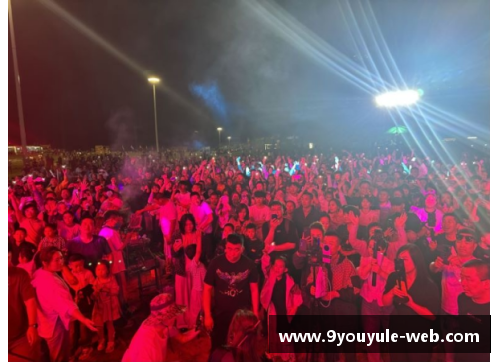 九游娱乐球场狂欢：独特庆祝动作全揭秘